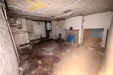 Caerwys Grove, BIRKENHEAD