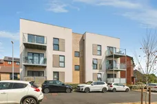 Poppy Close, Stoke Gifford, Bristol