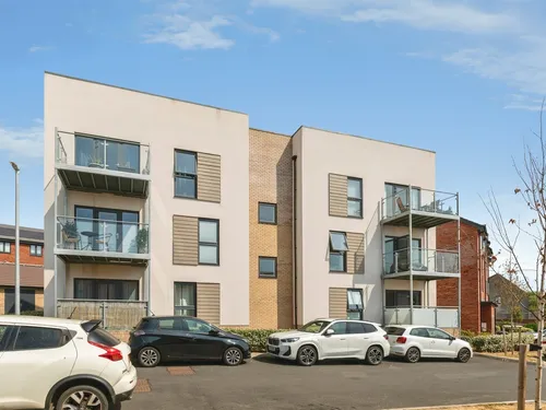 Poppy Close, Stoke Gifford, Bristolphoto
