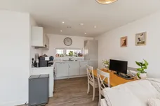 Poppy Close, Stoke Gifford, Bristol