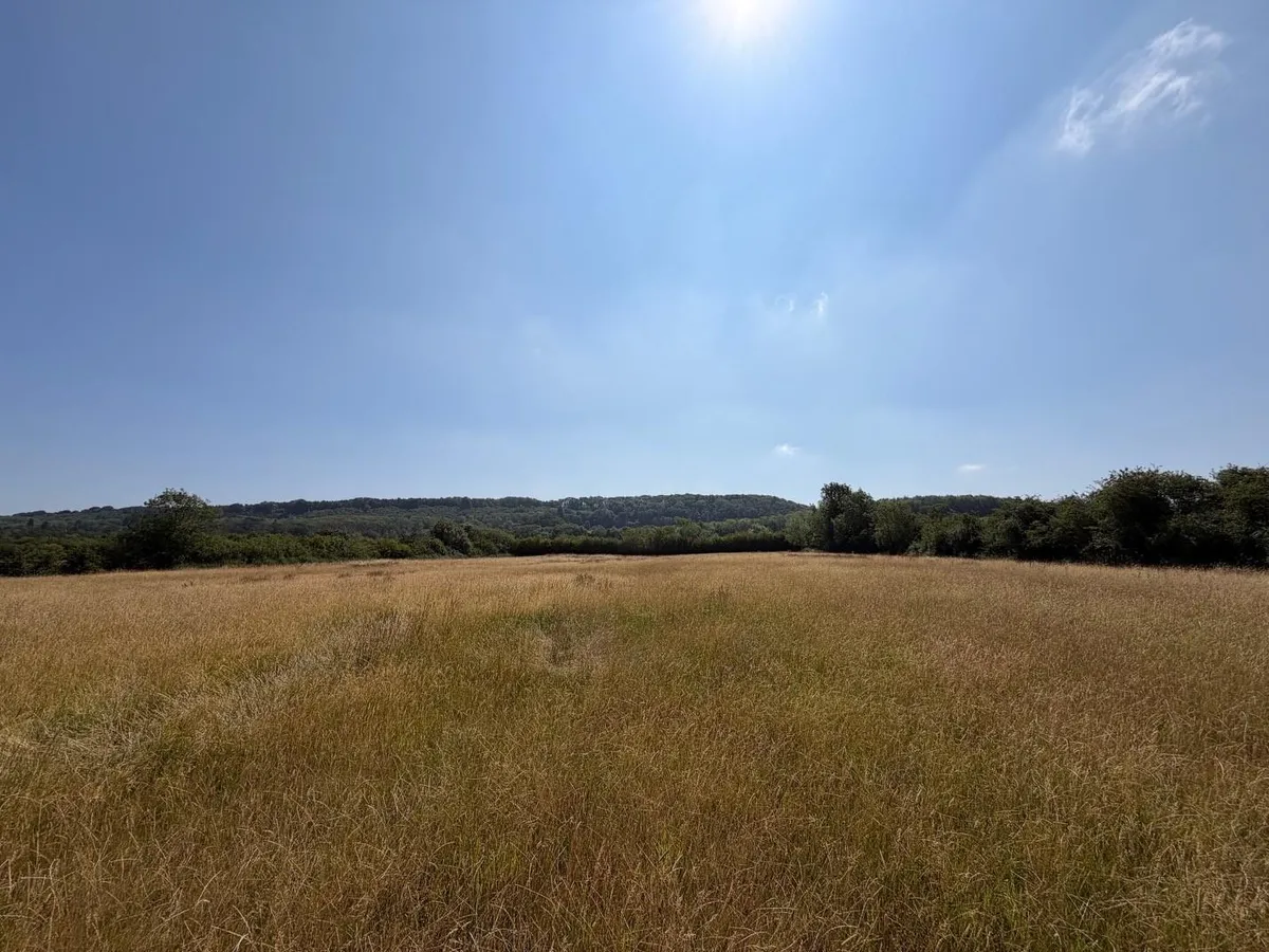 Land at Blacksmith End, Stathern, Leicestershire - Circa 2.81 acres