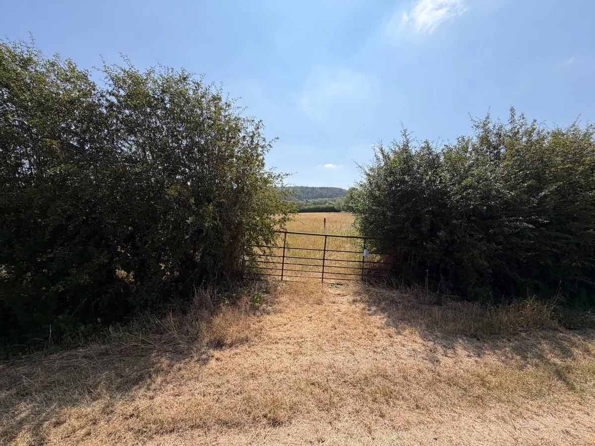 Land at Blacksmith End, Stathern, Leicestershire - Circa 2.81 acres