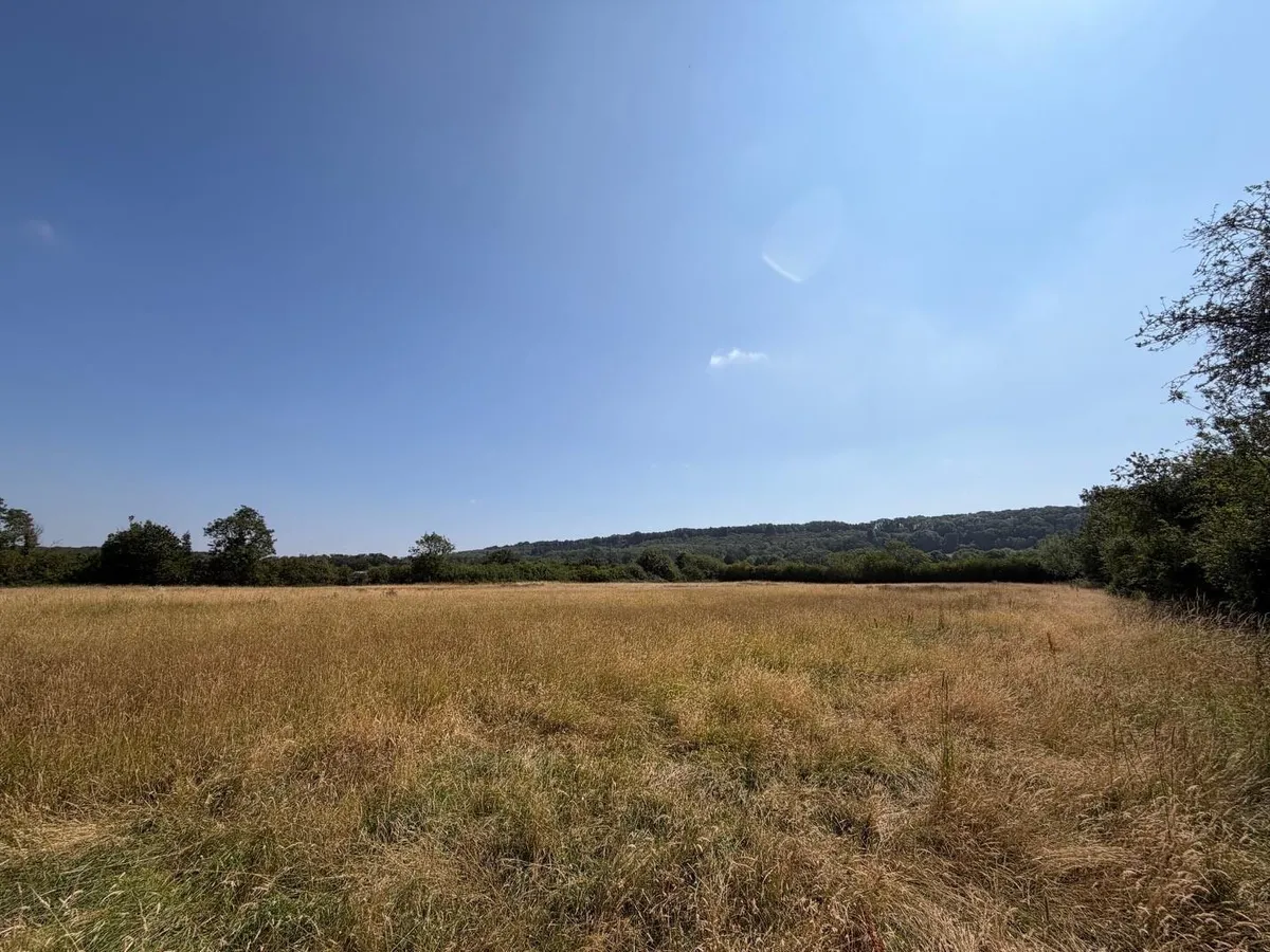 Land at Blacksmith End, Stathern, Leicestershire - Circa 2.81 acres