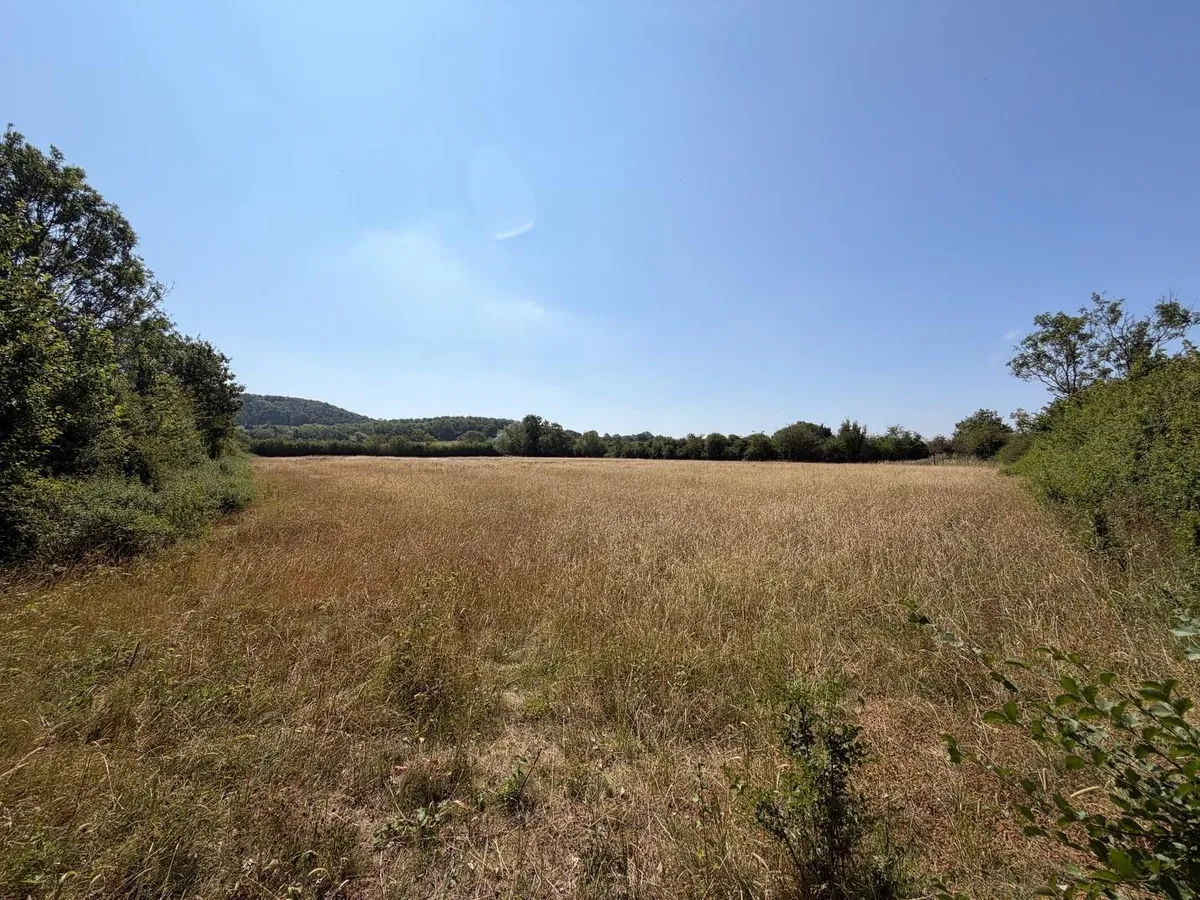 Land at Blacksmith End, Stathern, Leicestershire - Circa 2.81 acres