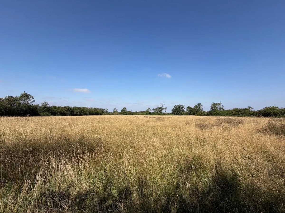 Land at Blacksmith End, Stathern, Leicestershire - Circa 2.81 acres