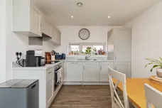 Poppy Close, Stoke Gifford, Bristol