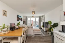 Poppy Close, Stoke Gifford, Bristol