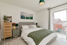 Poppy Close, Stoke Gifford, Bristol