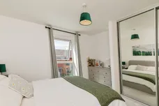 Poppy Close, Stoke Gifford, Bristol