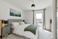 Poppy Close, Stoke Gifford, Bristol