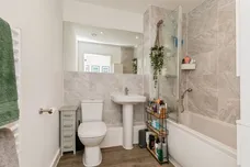 Poppy Close, Stoke Gifford, Bristol