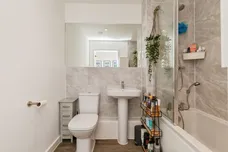 Poppy Close, Stoke Gifford, Bristol