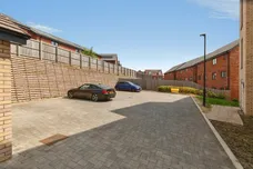 Poppy Close, Stoke Gifford, Bristol