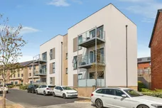 Poppy Close, Stoke Gifford, Bristol