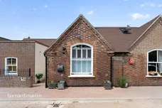 Ansell Road, Dorking
