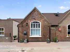 Ansell Road, Dorking photo
