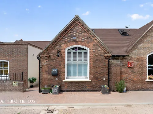Ansell Road, Dorkingphoto