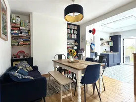 Property responsive