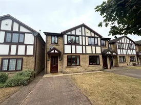 Property responsive
