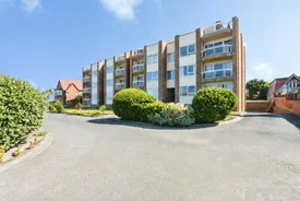 Property responsive