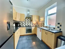 Property responsive