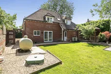 Bishopstone, Salisbury, SP5 photo 11
