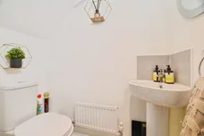 Brookes Lane, Hemlington, Middlesbrough
