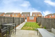 Brookes Lane, Hemlington, Middlesbrough