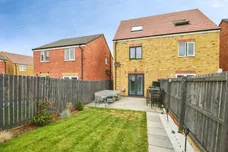 Brookes Lane, Hemlington, Middlesbrough