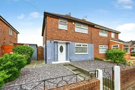 Property responsive