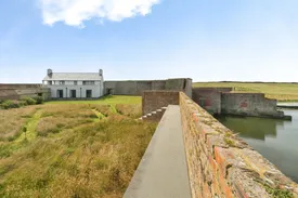 Property responsive