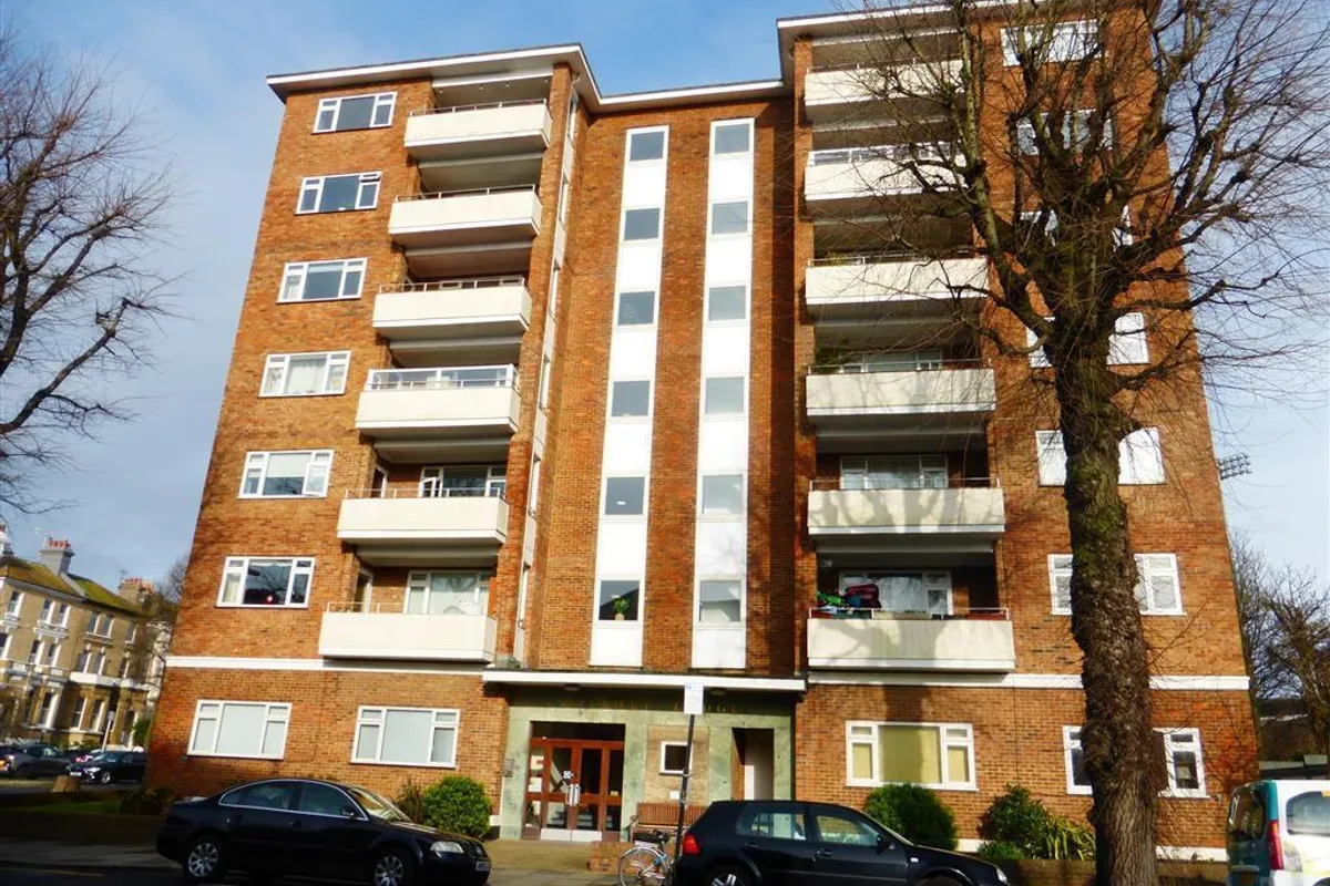 Wilbury Road, HOVE