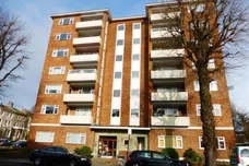 Wilbury Road, HOVE