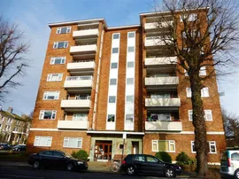 Wilbury Road, HOVE photo