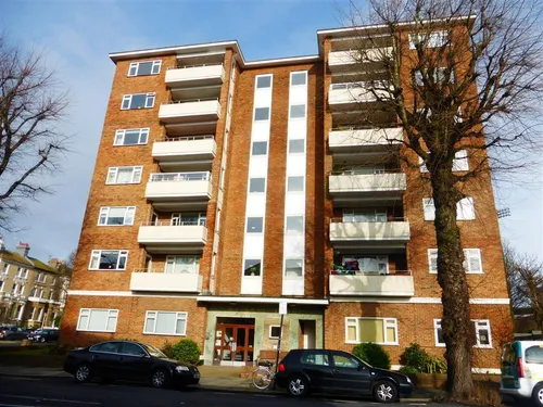 Wilbury Road, HOVEphoto
