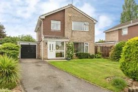 Property responsive