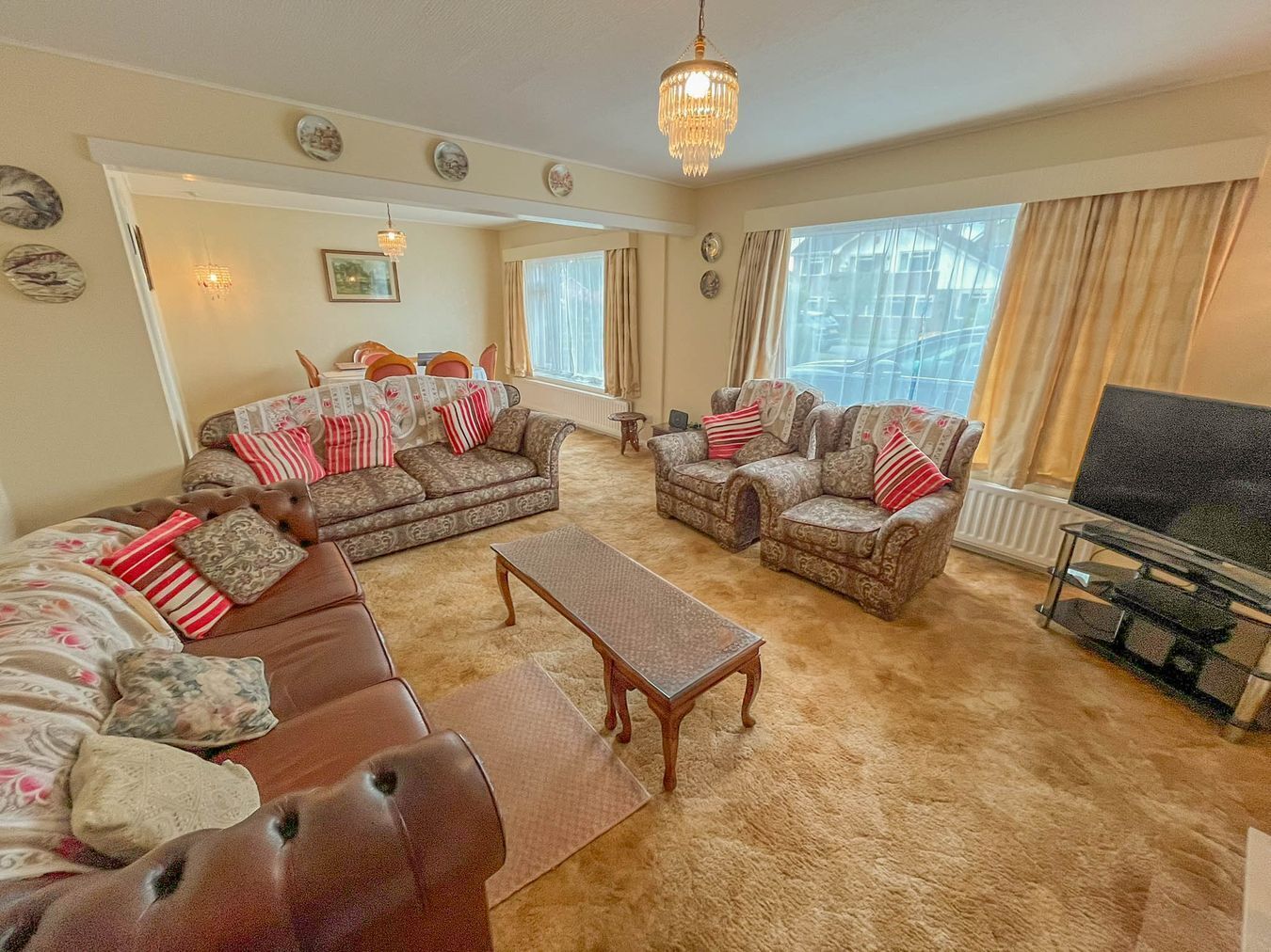 Long Furlong, Hillside, Rugby, CV22