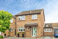 Westrope Way, Bedford