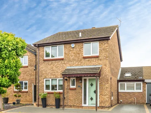 Westrope Way, Bedfordphoto