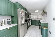 Westrope Way, Bedford