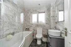 Westrope Way, Bedford