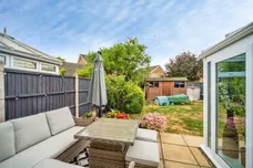 Westrope Way, Bedford