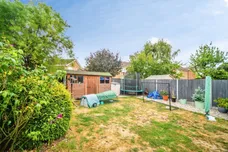 Westrope Way, Bedford