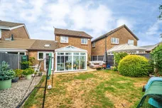 Westrope Way, Bedford