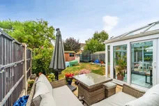 Westrope Way, Bedford