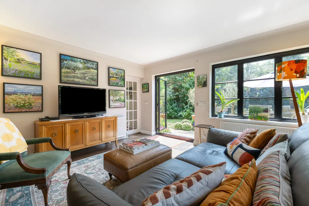 Clamp Hill, Stanmore, HA7 photo 10