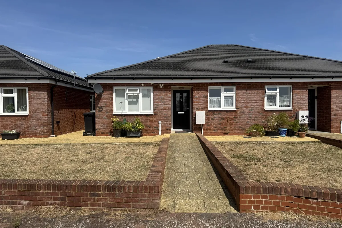 Bridge Road, Desborough, Kettering