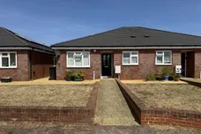 Bridge Road, Desborough, Kettering