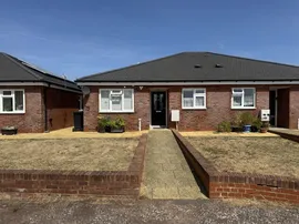 Bridge Road, Desborough, Kettering photo
