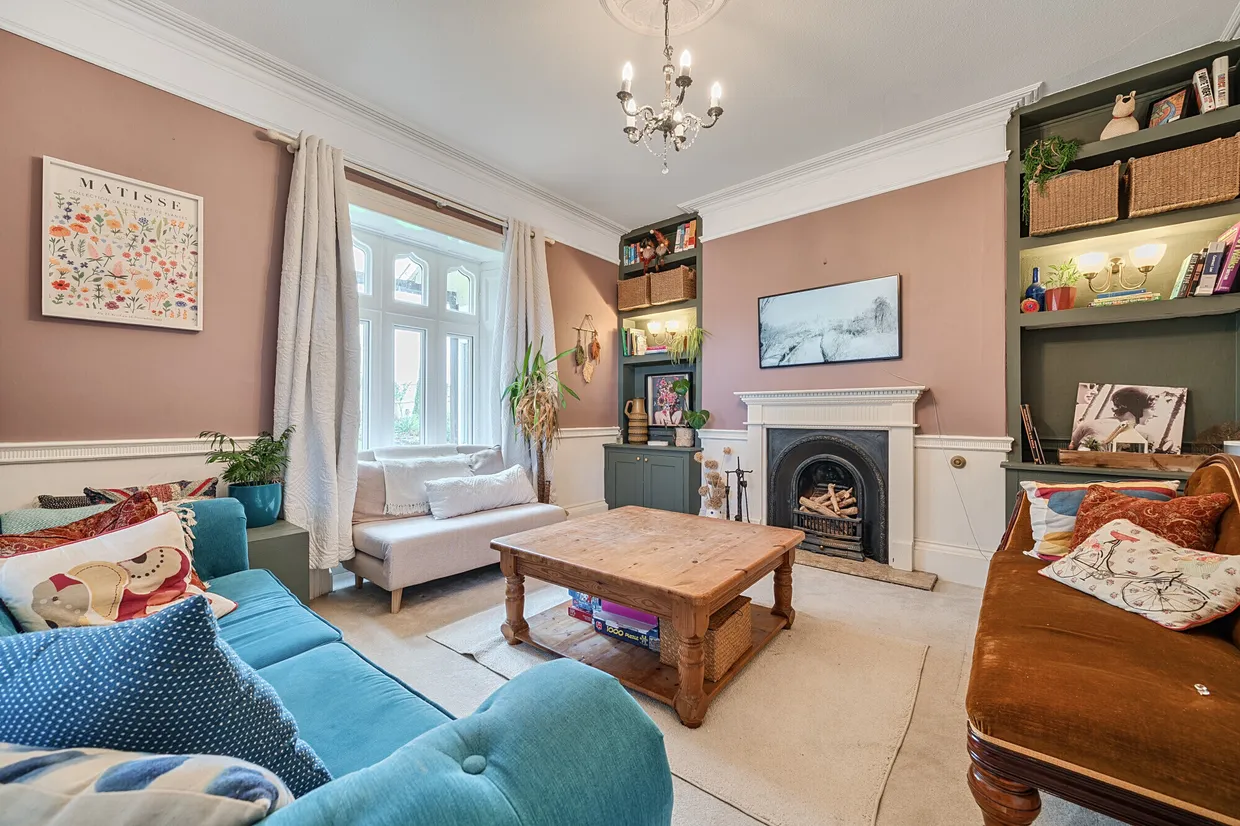 Inglestone Road, Wickwar, GL12 photo 5